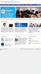 Mobile Screenshot of presentationchoices.com